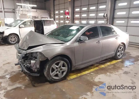 2012 Chevrolet Malibu Ls z USA, uszkodzony, nr VIN 1G1ZA5EUXCF142444